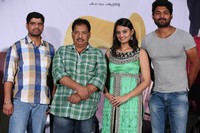 Vamsi Mellaga Tatti Manasu Talupulu Movie Pressmeet